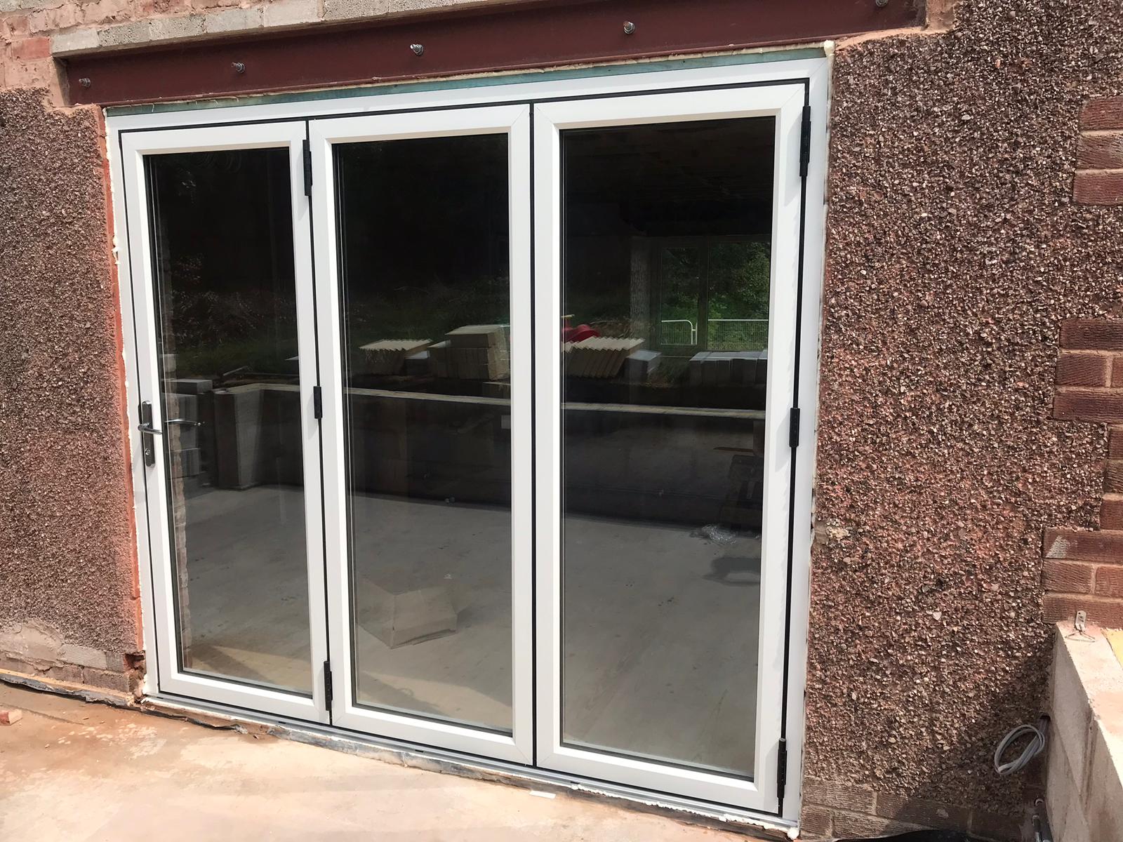 Window and door suppliers